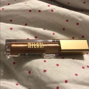 Milani Metallic Lip Creme